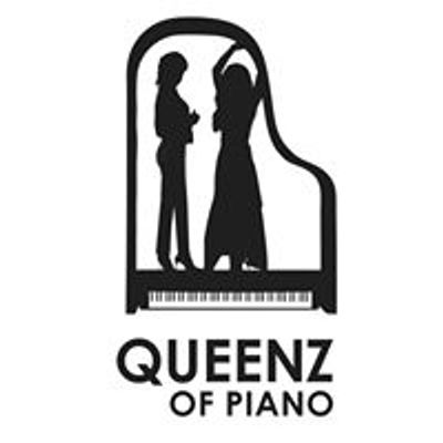 Queenz of Piano