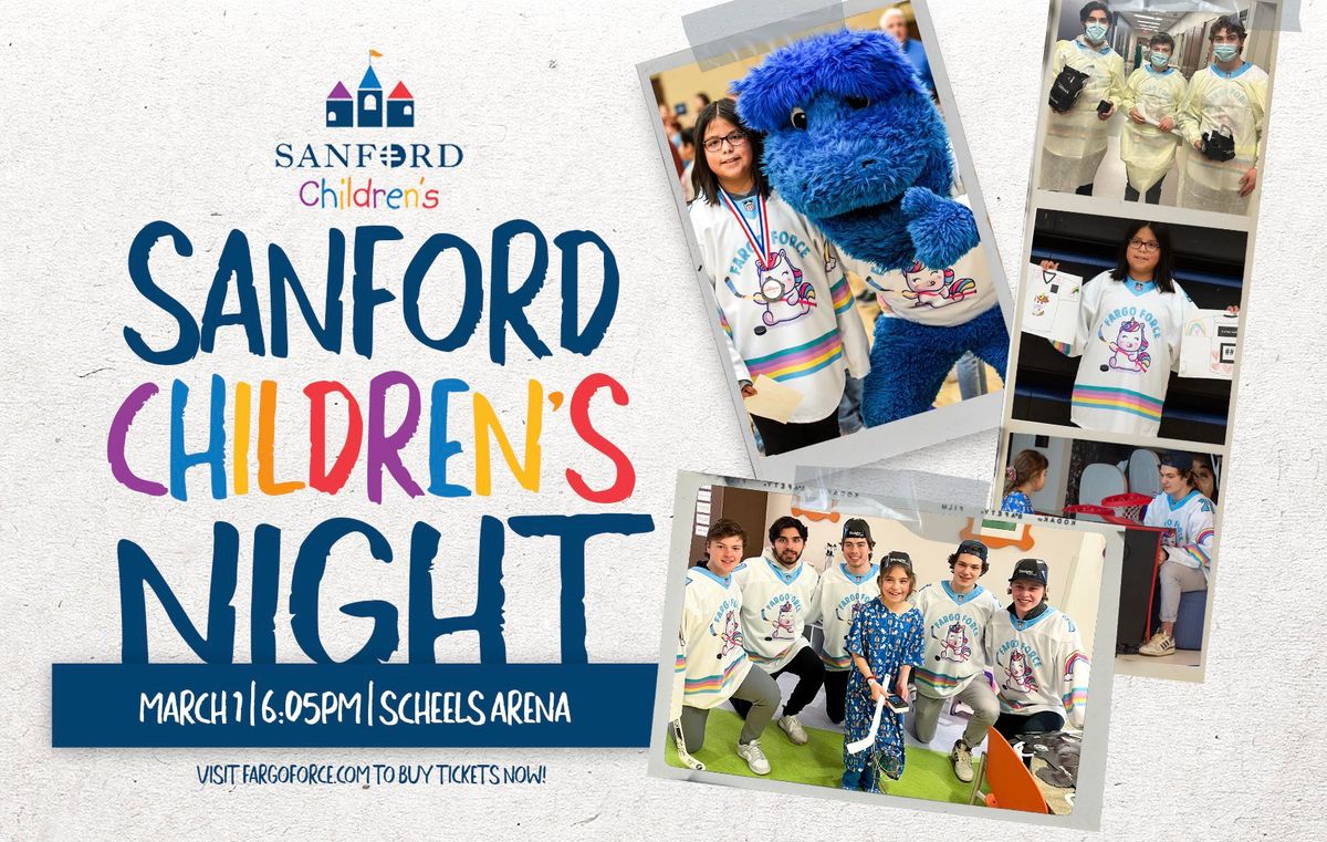 Fargo Force at Lincoln Stars