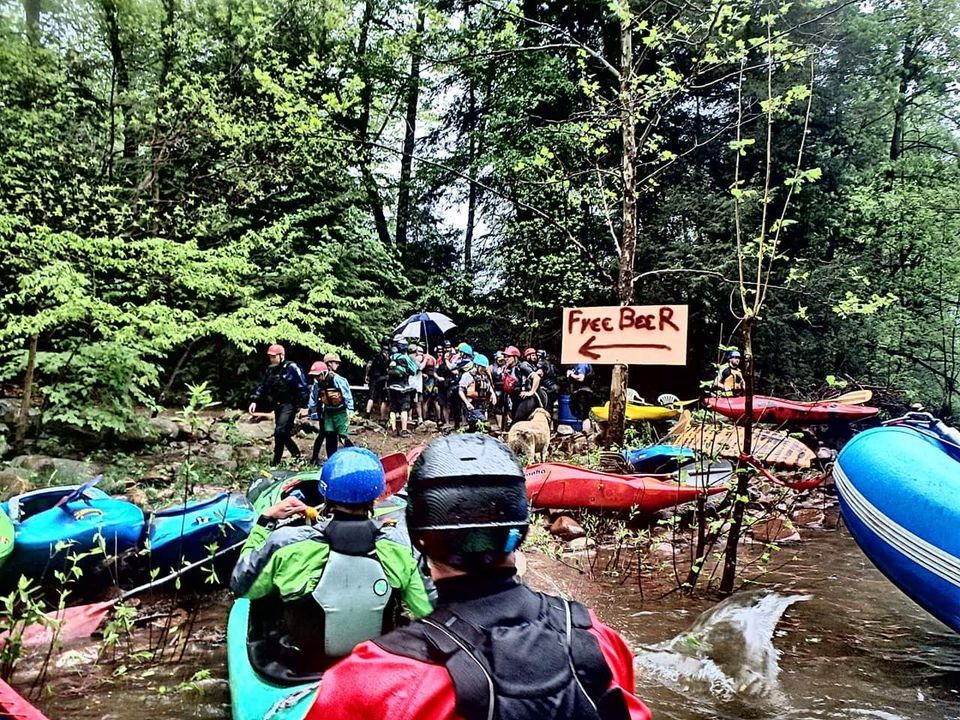 2022 Stonycreek Whitewater Rendezvous