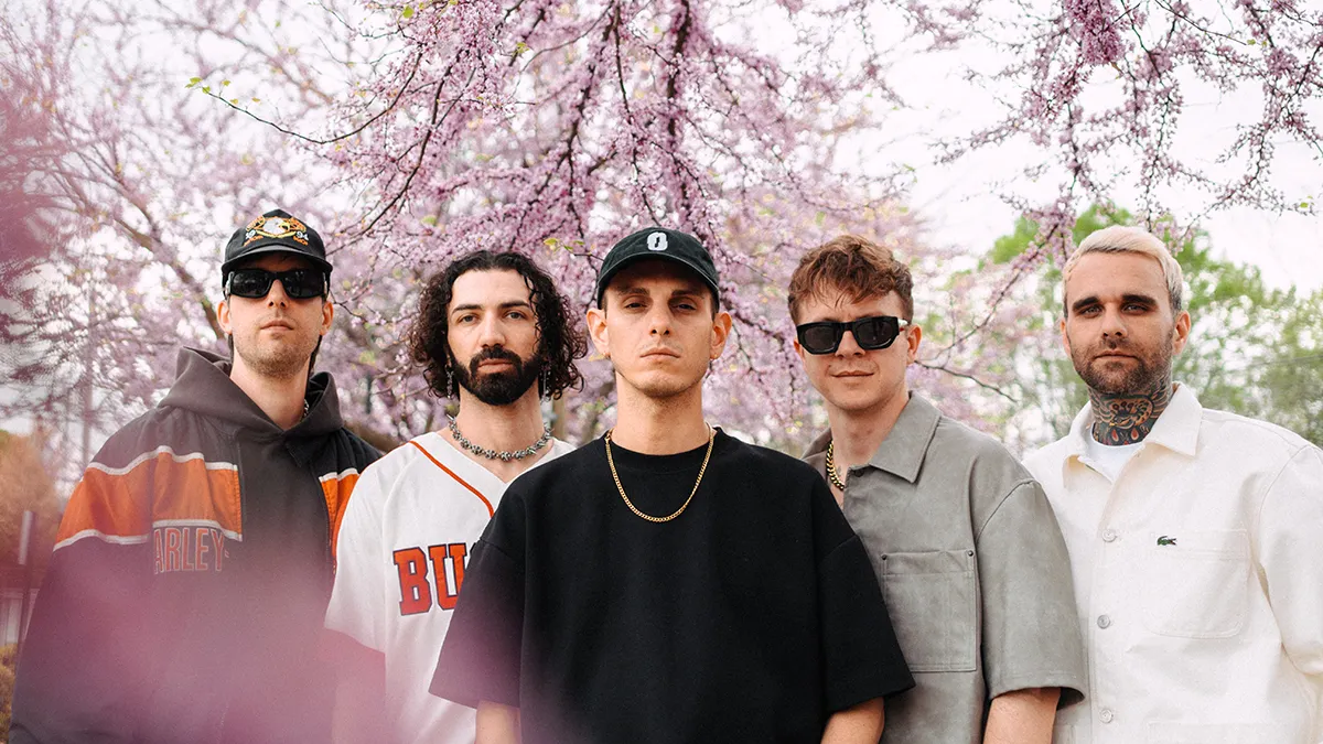 LANDMVRKS with The Novelists