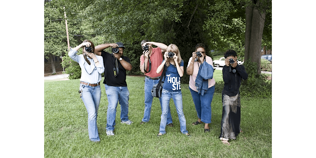 Master Your Camera Controls - Charles River Museum - Photography Class by Classpop!\u2122