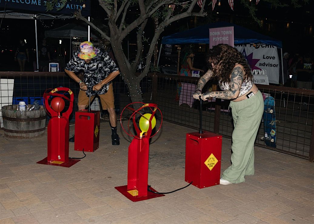 Event Photos