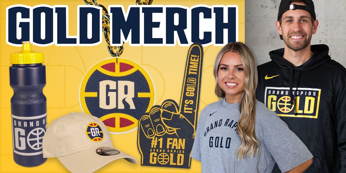 Greensboro Swarm at Grand Rapids Gold