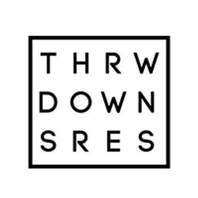 Throwdown Series - A Premier Fitness Competition in Western Canada