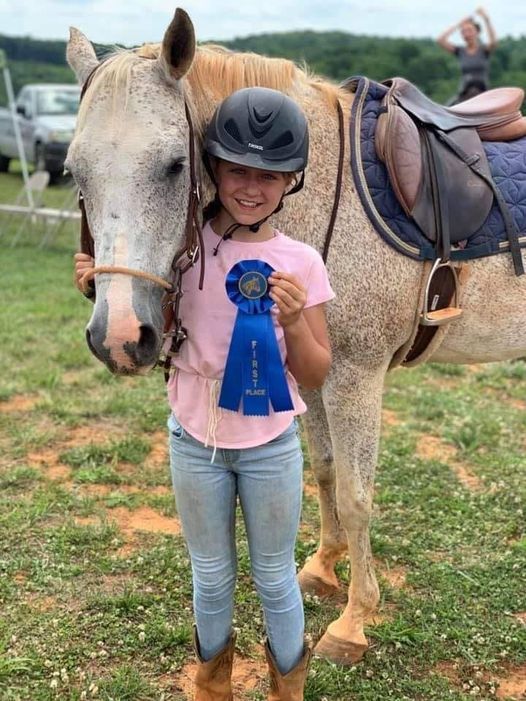 Roc n Horse Stables Schooling Show RocNHorse Stables, Goodview, VA