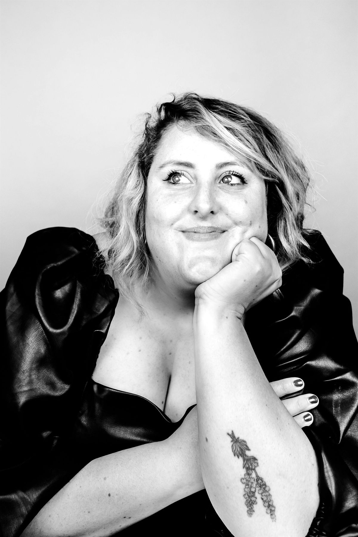 Cocktails x Comedy ft. Maggie Winters