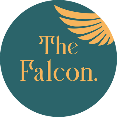 The Falcon, York
