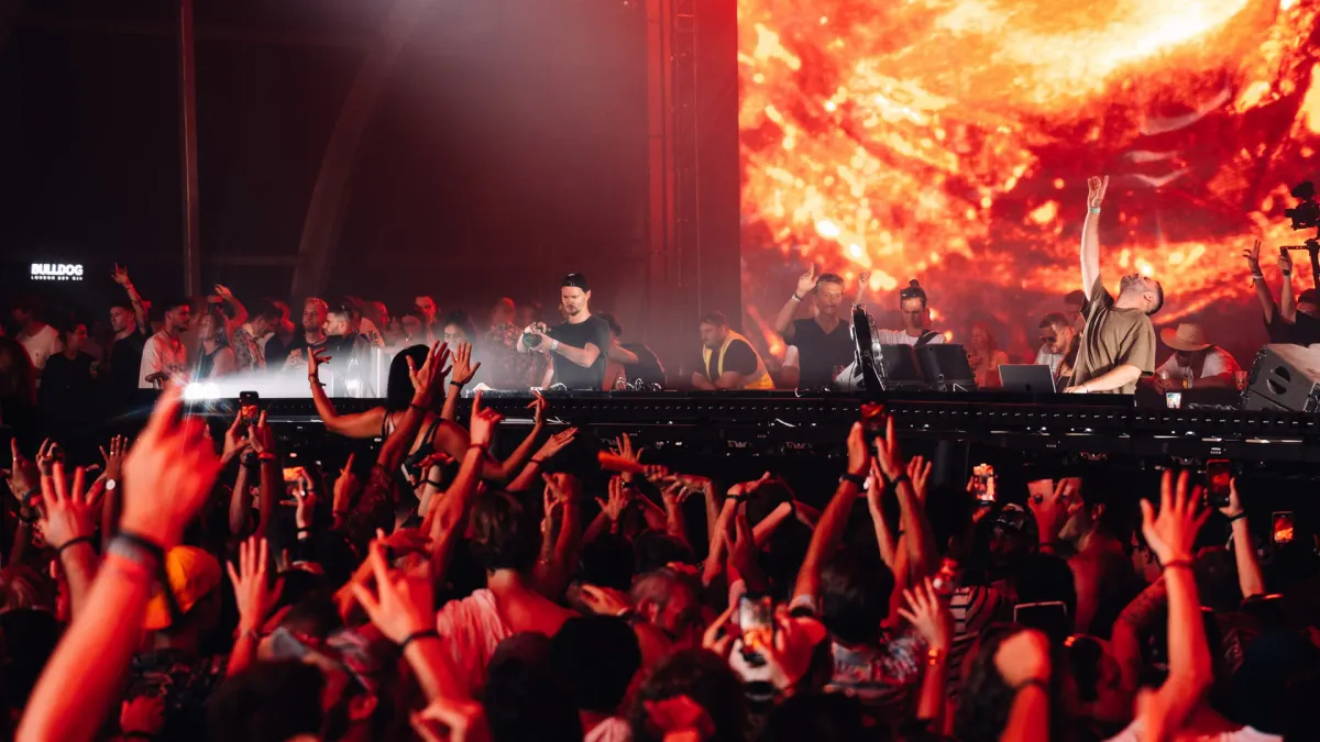 NTO, Joachim Pastor in Segrate