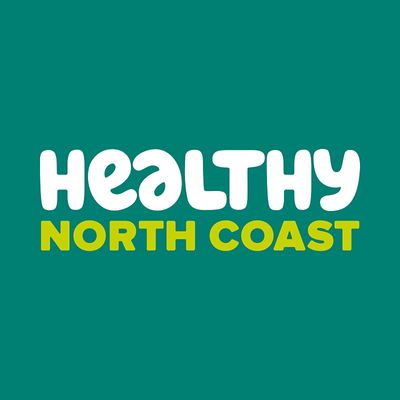 Healthy North Coast