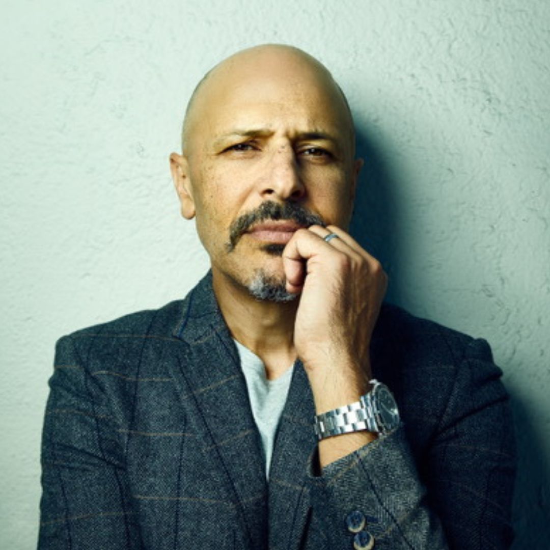 Maz Jobrani