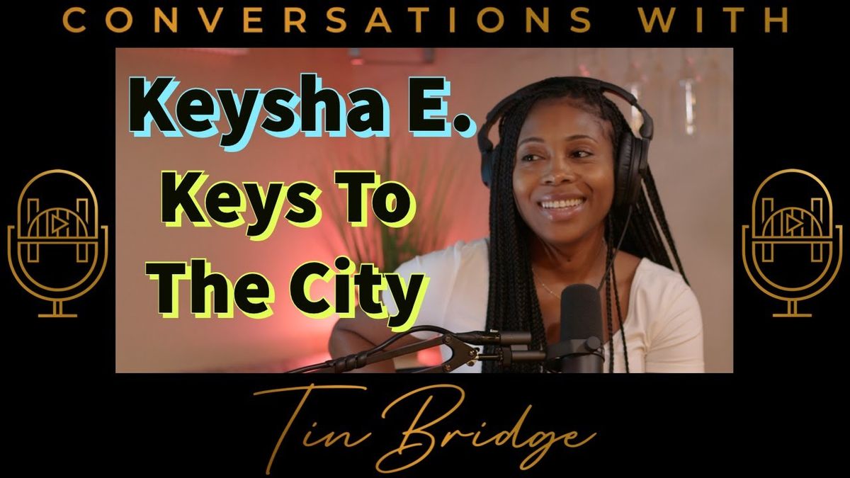 Keysha E.