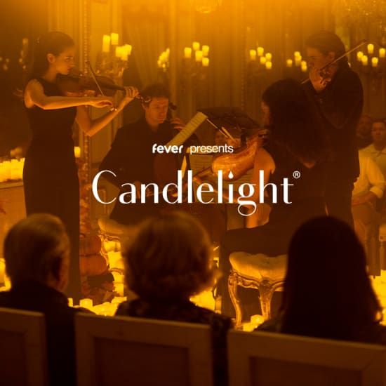 Candlelight: Clásicos de Halloween
