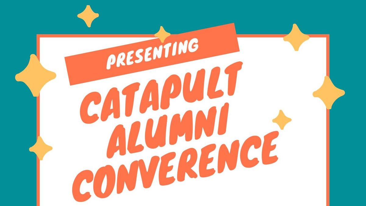 Catapult at Germantown Performing Arts