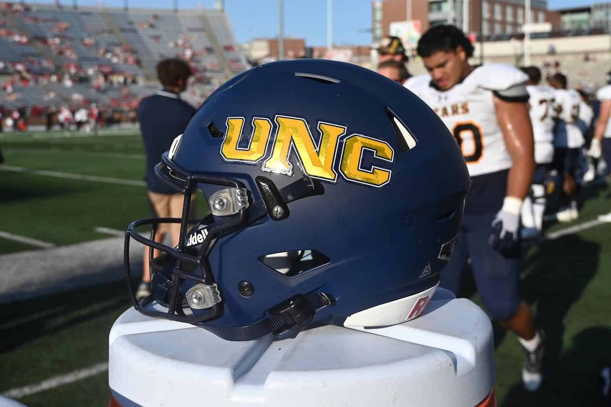 Northern Colorado Bears vs. South Dakota Coyotes