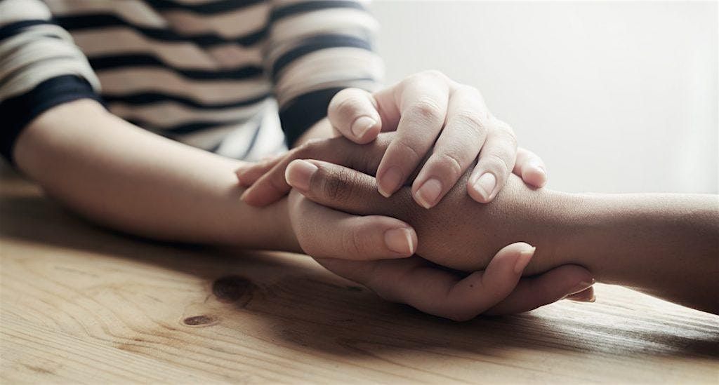 Pregnancy and Baby Loss Circle Launch at Ovom Care