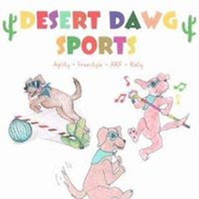 Desert Dawg Sports