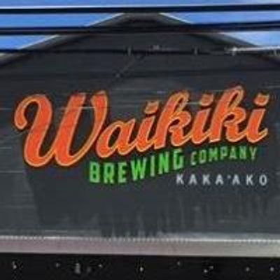 Waikiki Brewing Company, Kakaako