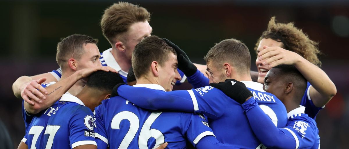 Leicester City FC vs Wrexham AFC Tickets