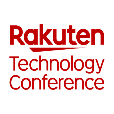 Rakuten Technology Conference