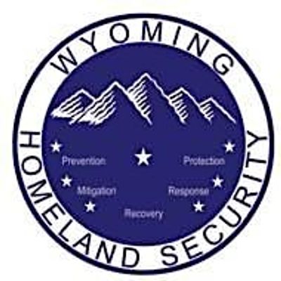 - Wyoming Office of Homeland Security Training -