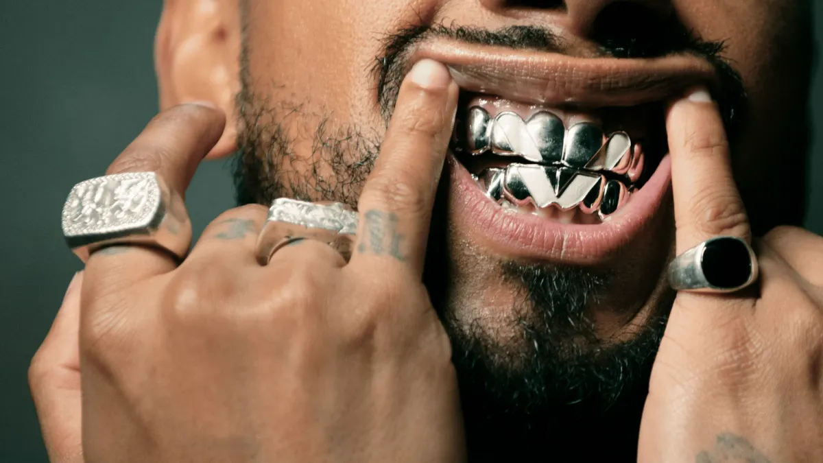 Miguel, Jean Dawson in Irving