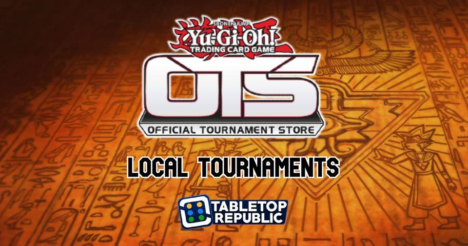 Yu-Gi-Oh! Championship Becomes One Of The Biggest Tournaments Ever Held