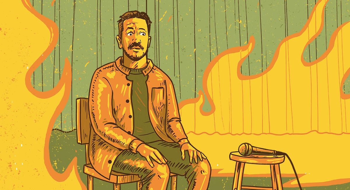 Parking - Sal Vulcano