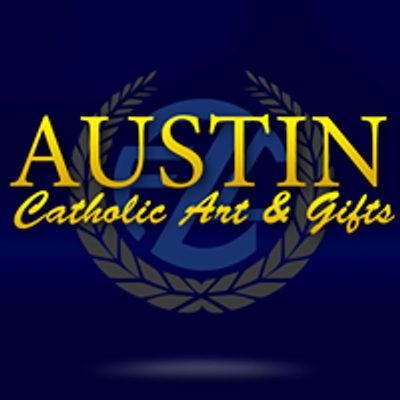 F.C. Ziegler Catholic Art & Gifts-Austin