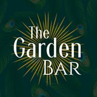 The Garden Bar Hove