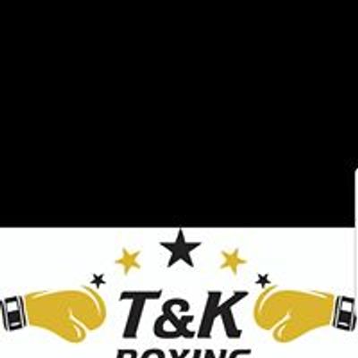 T&K Boxing Promotions