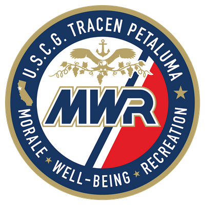 USCG TRACEN Petaluma MWR
