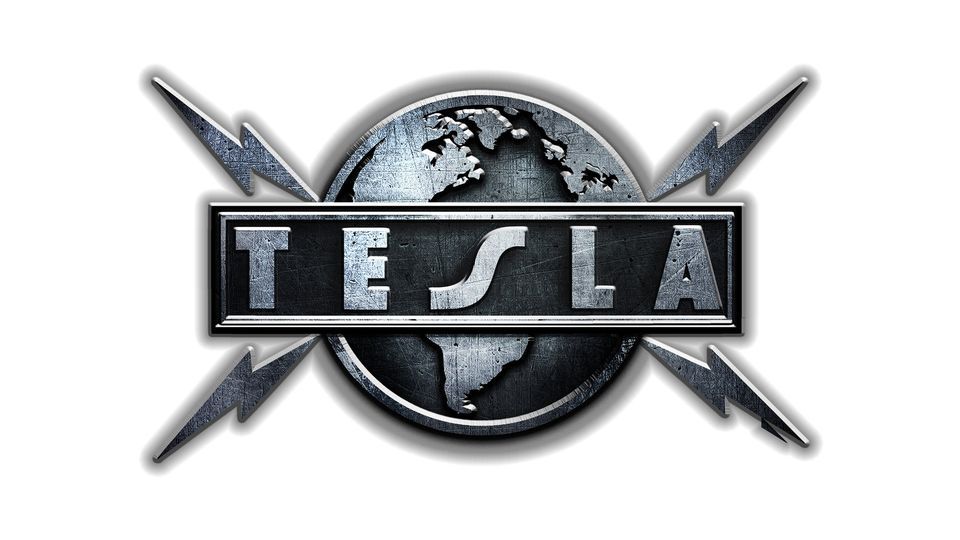 Tesla Time to Rock Tour 2023 Hollywood Casino at Charles Town Races