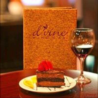 D'vine Wine Bar