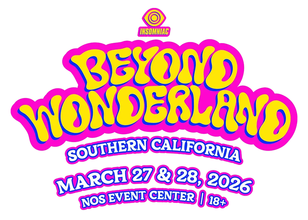 2026 Beyond Wonderland SoCal - 2 Day Pass at National Orange Show Event Center