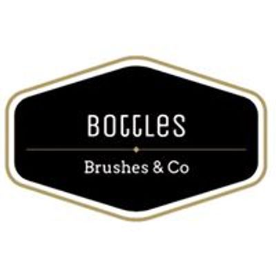 Bottles\/Brushes & Co.