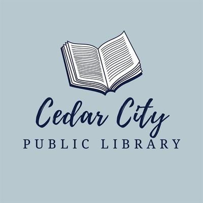 Cedar City Public Library