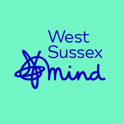 West Sussex Mind staff training