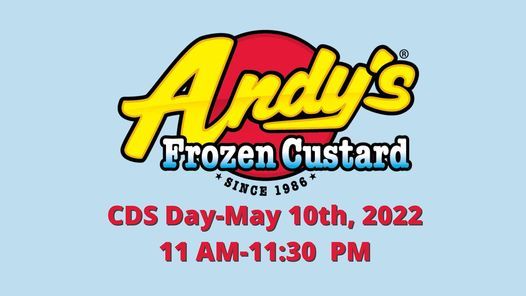 Andy's Frozen Custard