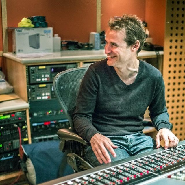 Len Pennie &amp; Paul Leonard-Morgan: Delusions in Glasgow