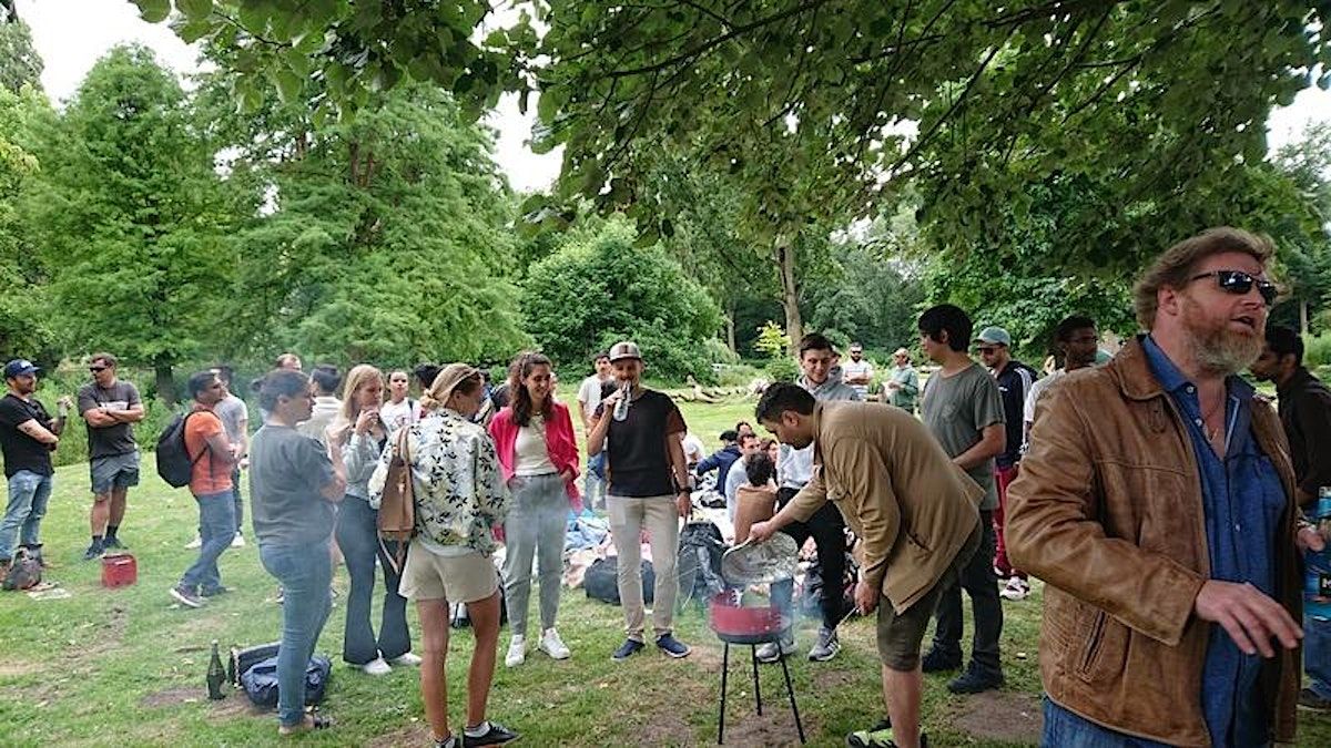 Event Photos