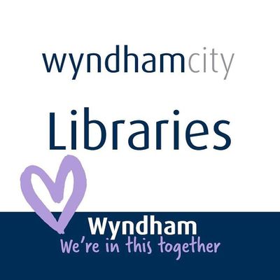 Craft and Conversation - Adult Program (Point Cook Library) | Wyndham ...
