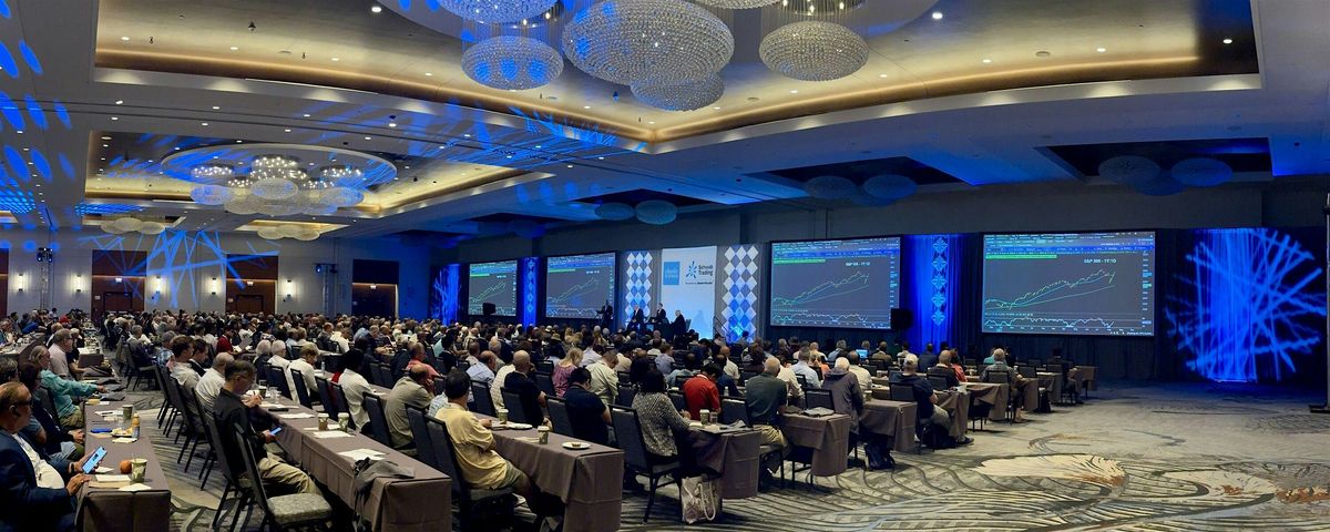 Schwab Coaching Market Drive - San Diego