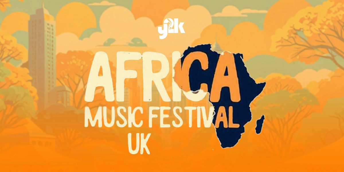 SAMA FESTIVAL UK  4-5 April 2026