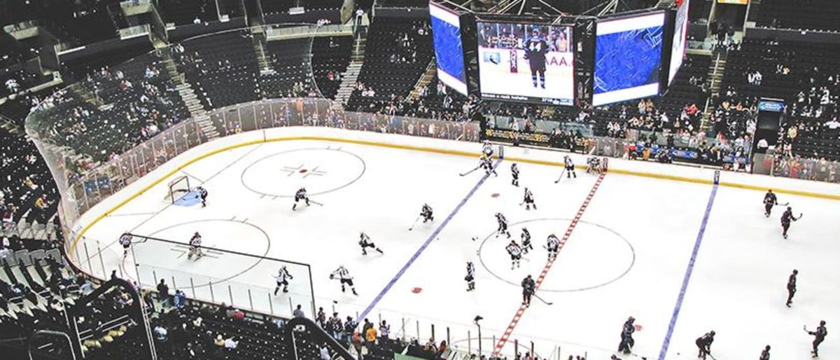 Nashville Predators at Los Angeles Kings at Crypto.com Arena