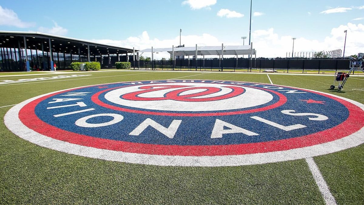 Spring Training: Washington Nationals vs. New York Yankees