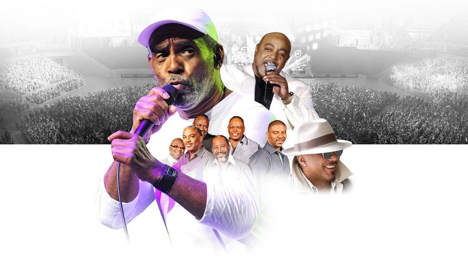 Sweetest Day Weekend Starring Maze Featuring Frankie Beverly 2023