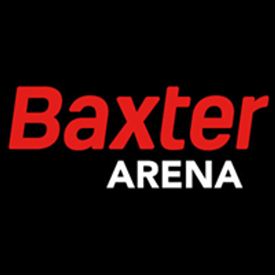 Baxter Arena