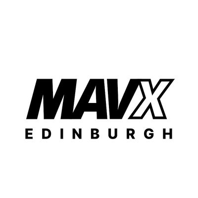 MavX Edinburgh