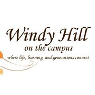 Windy Hill on the Campus - Senior Center