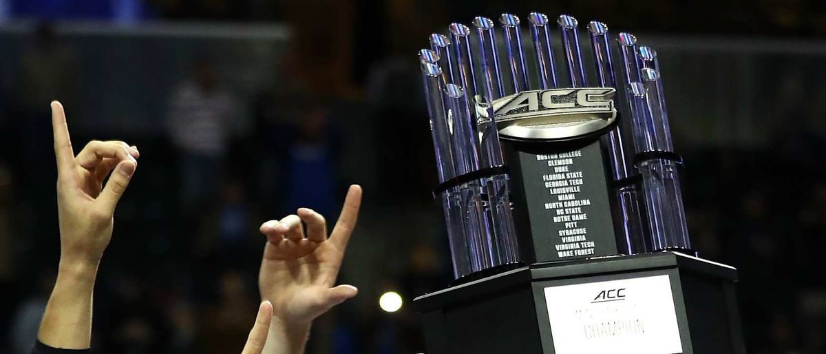 NCAA Mens Basketball Tournament - Session 1 at Enterprise Center